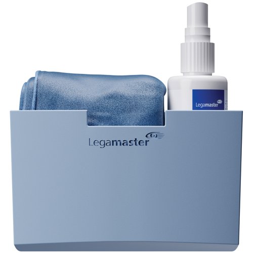 Legamaster Whiteboard Accessory Holder Soft Blue 7-122639