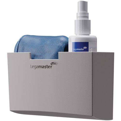 Legamaster Whiteboard Accessory Holder Taupe 7-122607