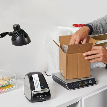 Dymo LabelWriter 550 Turbo Thermal Label Printer 2112727