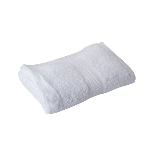 Egyption Towels 500gsm White Sheet (Pack of 24) B0128