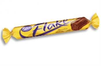 Cadbury Flake Bars Pack 48 x 32g Bars
