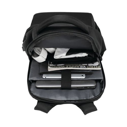 i-stay Suspension 15.6 Inch Laptop Backpack W300xD140xH450mm is0410