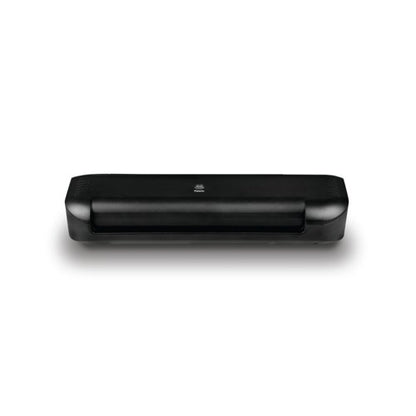 5 Star Office Hot A4 Laminator for up to 2x100 Micron Pouches 108508