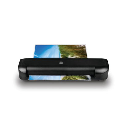 5 Star Office Hot A4 Laminator for up to 2x100 Micron Pouches 108508