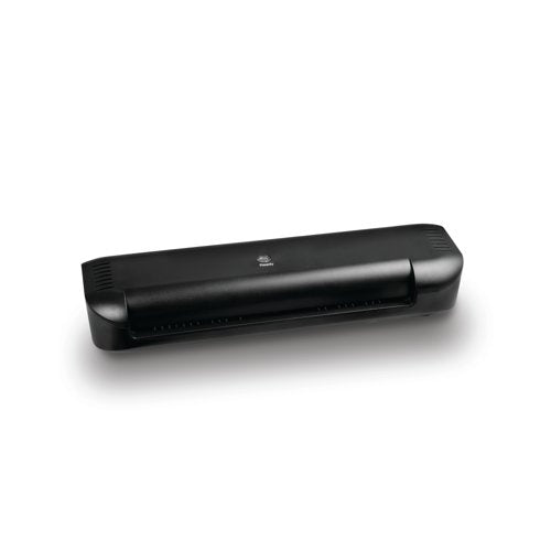 5 Star Office Hot A4 Laminator for up to 2x100 Micron Pouches 108508