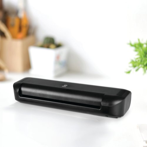 5 Star Office Hot A3 Laminator for up to 2x100 Micron Pouches 108509