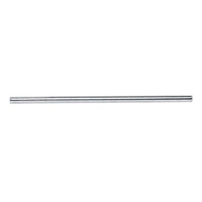 5 Star Risers for Letter Tray Chrome Plated 115mm (Pack of 4) 504757
