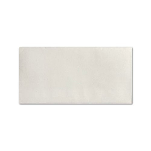 5 Star DL Wallet Envelope Self Seal 80gsm White (Pack of 25) 600371