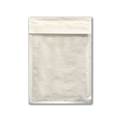 5 Star Bubble Mailer Size 14D 170x265mm Internal (Pack of 3) 600560