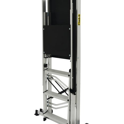 5 Star Mob Folding Work Platform 1077x1360x1860mm FS646354