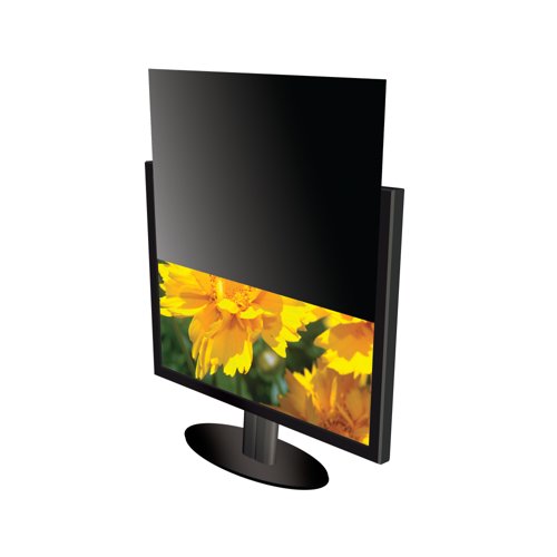 5 Star Blackout LCD Widescreen Privacy Screen Filter 27 Inch FS669007