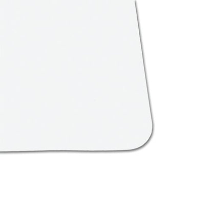 5 Star Double Sided Heat/Water Resistant Desk Mat 1200x600mm Grey/White FS677110