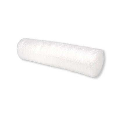 5 Star Bubble Wrap Roll Small Bubble 500mmx10m Clear FS678776