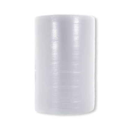 5 Star Bubble Wrap Roll Small Bubble 1500mmx100m Clear FS678976