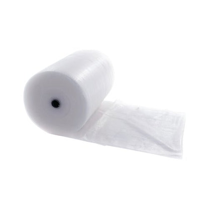 5 Star Bubble Wrap Roll Small Bubble 1500mmx100m Clear FS678976