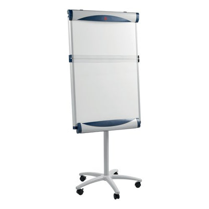 5 Star Executive Mobile Magnetic Easel fits A1 and Euro Pads Height Adjustable 906691