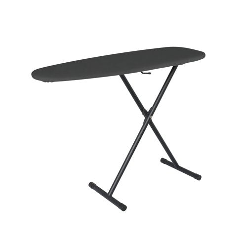 Oxford Standard Ironing Board with a Dark Grey Cover (Pack of 3) 10328