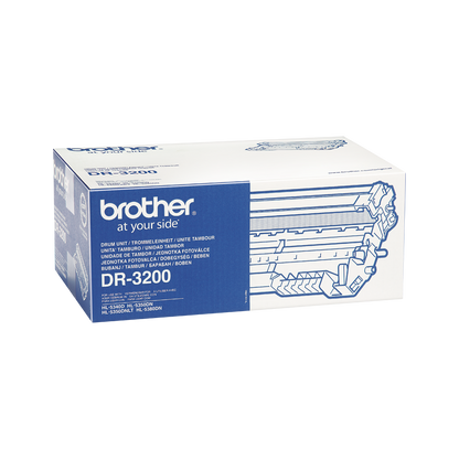 Brother HL-5340D Drum Unit 25K DR3200