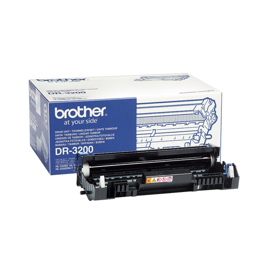 Brother HL-5340D Drum Unit 25K DR3200