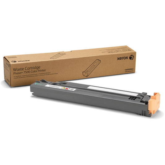 Xerox Standard Capacity Waste Toner Cartridge 20k pages for 7500 - 108R00865