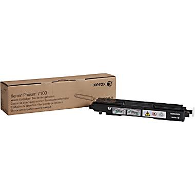 Xerox Standard Capacity Waste Toner Cartridge 24k for 7100 - 106R02624