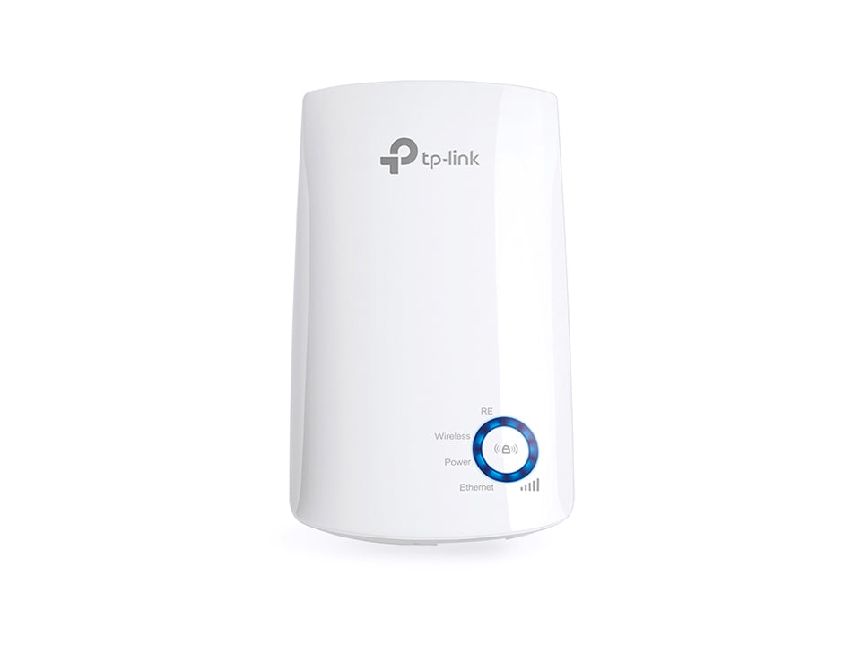 300mbps Wall Plug WLAN N Range Extender