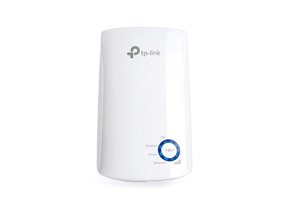 300mbps Wall Plug WLAN N Range Extender