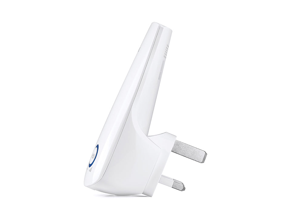 300mbps Wall Plug WLAN N Range Extender