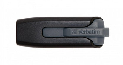 Verbatim Store N Go V3 USB 3.0 Flash Drive 64Gb Black 49174