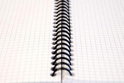 Pukka Pad Square Wirebound Metallic Jotta Notepad 200 Pages A5 (Pack of 3) JM021SQ