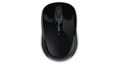 Microsoft Wireless Mobile Mouse 3500