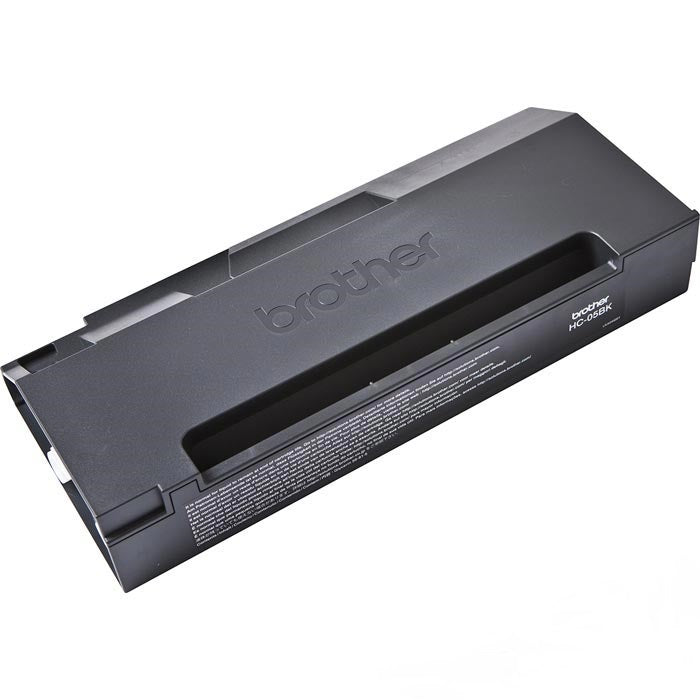 Brother Black Ink Cartridge 30k pages - HC05BK