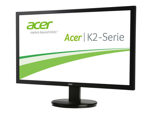 Acer K222HQLBID 21.5 Inch Monitor