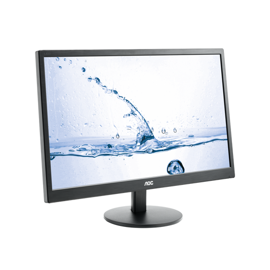 AOC M2470SWH 23.6in Wide LED Monitor