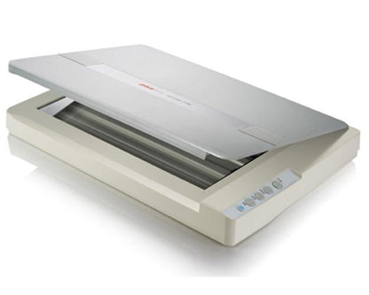 Plustek Opticslim 1180 A3 Flatbed Scanner