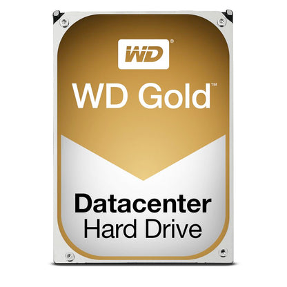 2TB Gold Datacenter SATA 3.5in Int HDD