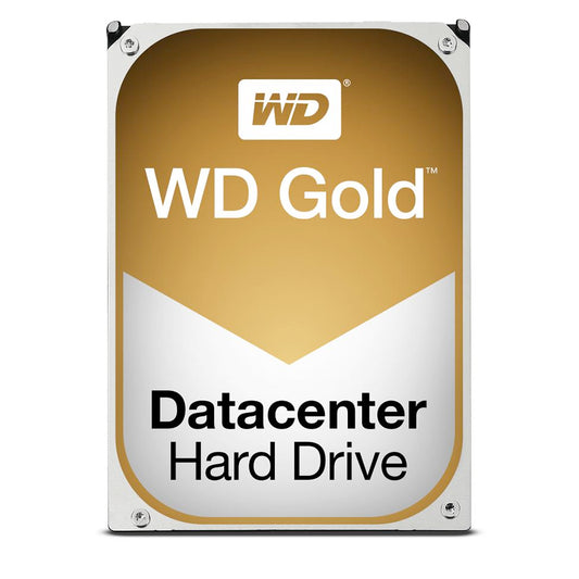 2TB Gold Datacenter SATA 3.5in Int HDD