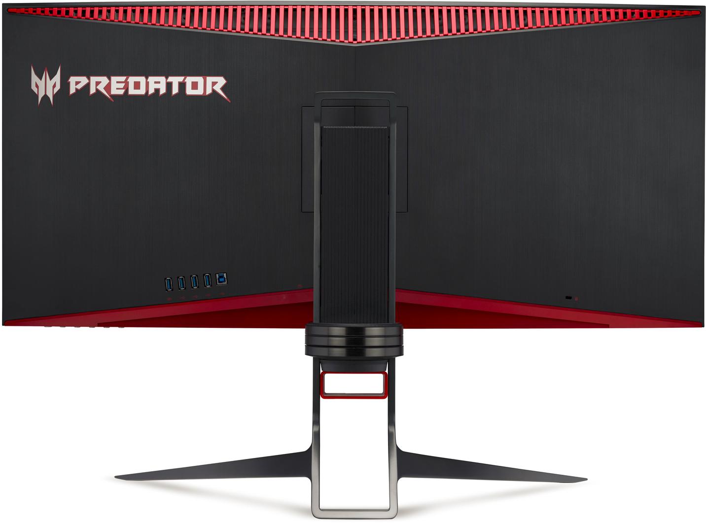 Acer Predator Z35P 35 Inch