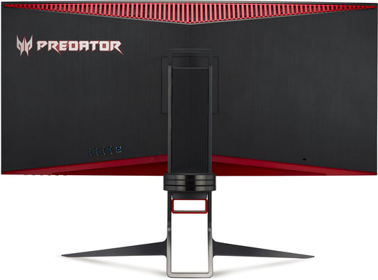 Acer Predator Z35P 35 Inch