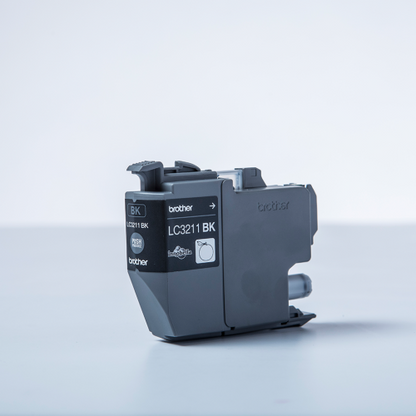 Brother LC3211BK Inkjet Cartridge Black LC3211BK