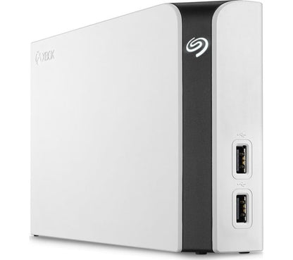 HDD Ext 8TB Game Drive Hub Xbox USB3.0