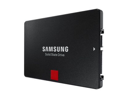 Samsung SSD Internal 512GB 860 PRO SATA