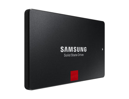 Samsung SSD Internal 512GB 860 PRO SATA