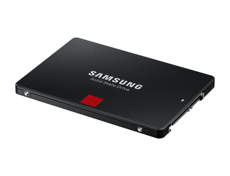Samsung SSD Internal 512GB 860 PRO SATA