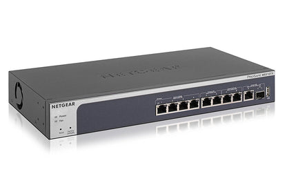 8 Port Multi GB Smart Managed Pro Switch