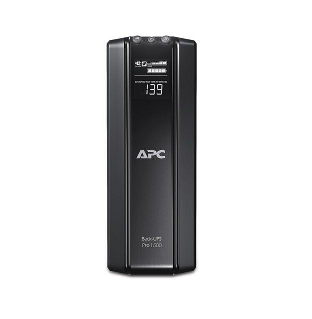 Power Saving Back UPS Pro 1500 230V