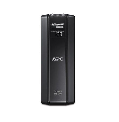 Power Saving Back UPS Pro 1500 230V
