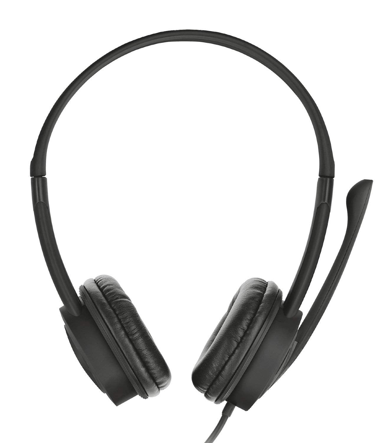 Trust Mauro USB Wired Binaural Headset