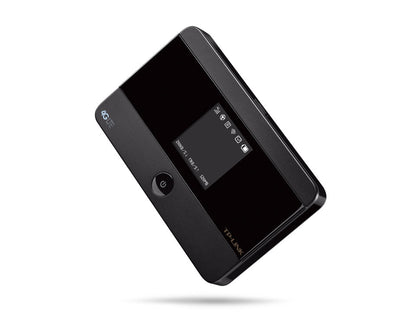 150Mbps 4G LTE Mobile WiFi Hotspot
