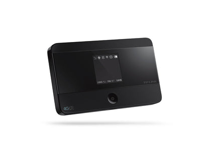 150Mbps 4G LTE Mobile WiFi Hotspot